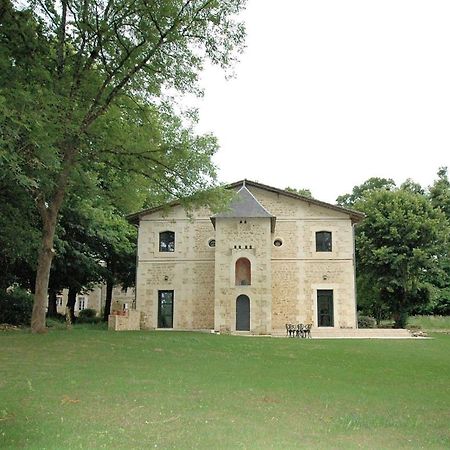 Gite De Charme A 15Mn De Bordeaux Autonomie 100% Camblanes-et-Meynac Екстер'єр фото