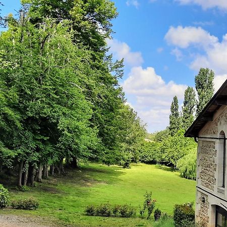 Gite De Charme A 15Mn De Bordeaux Autonomie 100% Camblanes-et-Meynac Екстер'єр фото