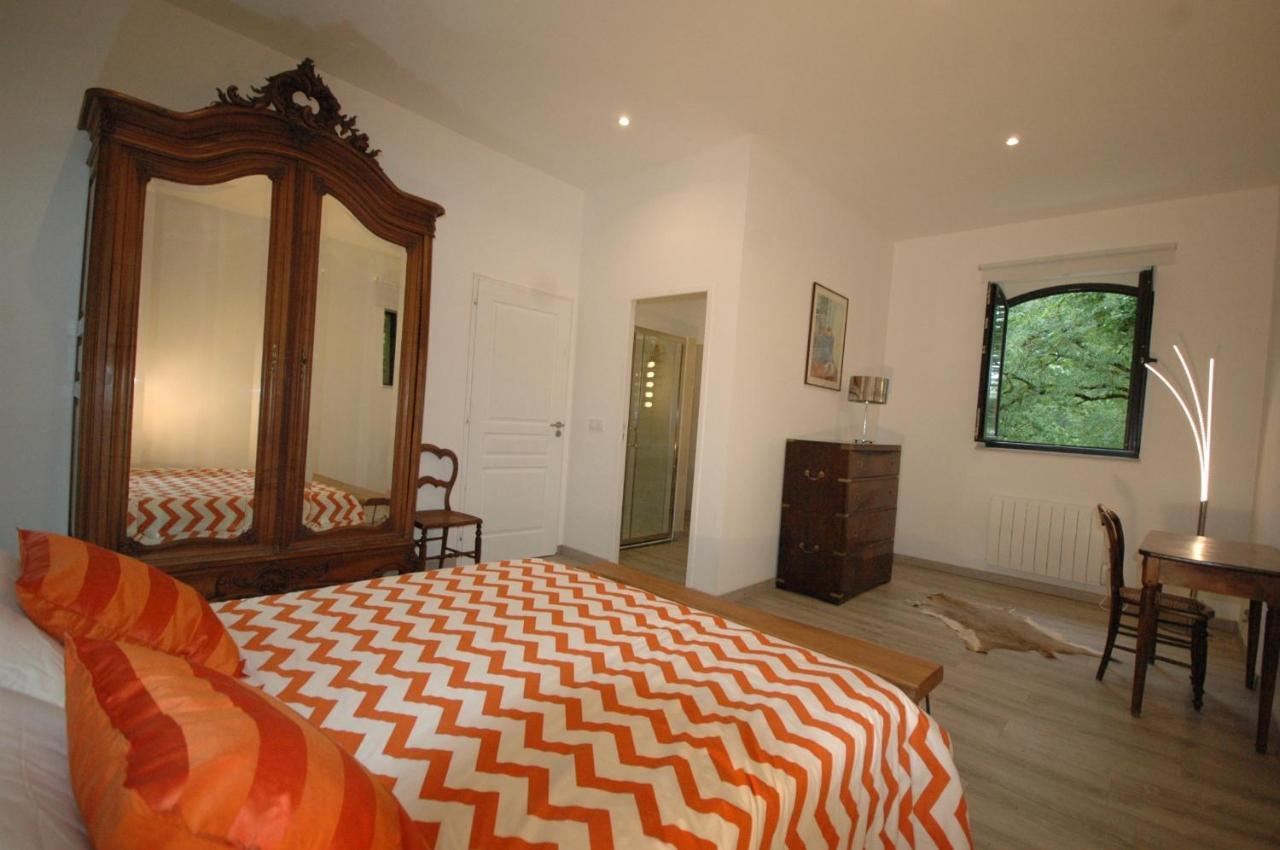 Gite De Charme A 15Mn De Bordeaux Autonomie 100% Camblanes-et-Meynac Екстер'єр фото