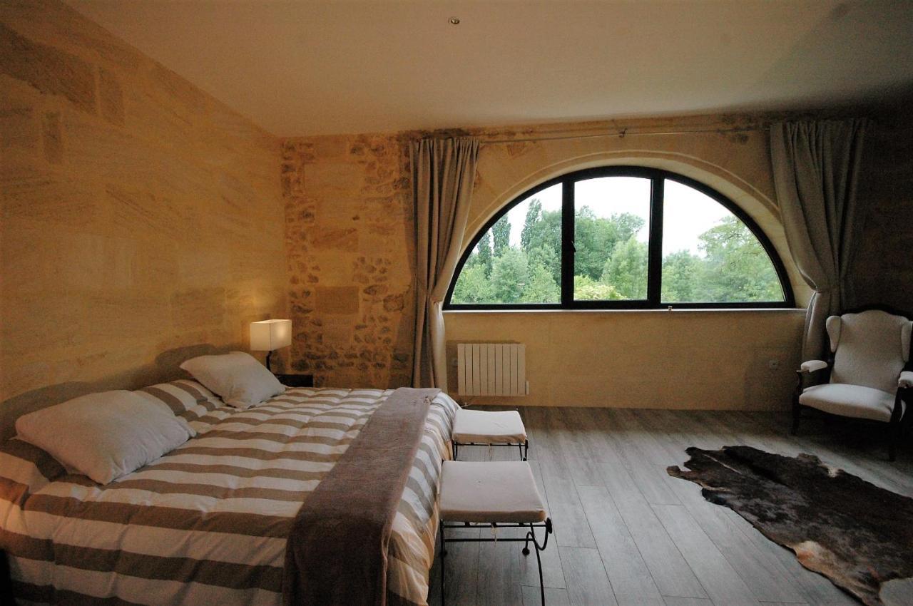 Gite De Charme A 15Mn De Bordeaux Autonomie 100% Camblanes-et-Meynac Екстер'єр фото