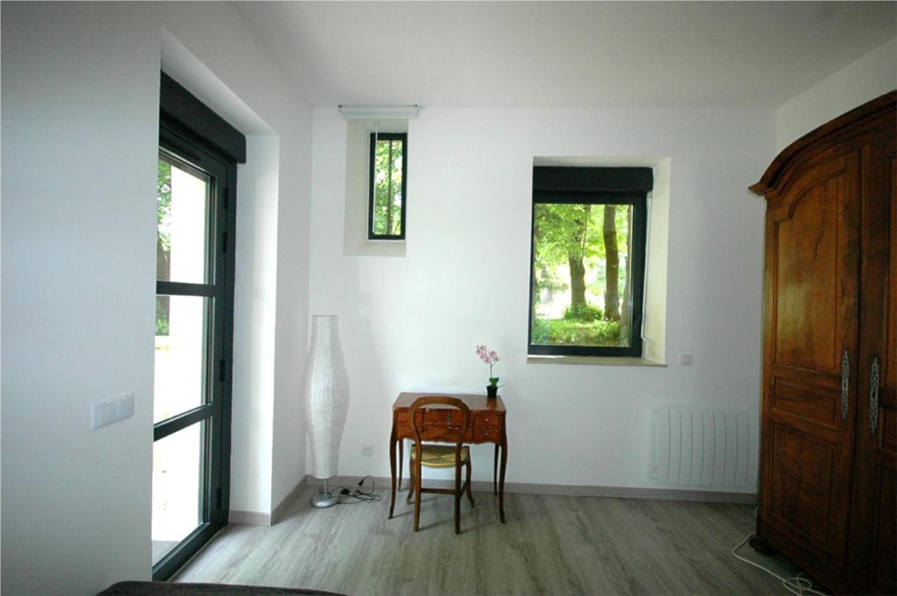 Gite De Charme A 15Mn De Bordeaux Autonomie 100% Camblanes-et-Meynac Екстер'єр фото