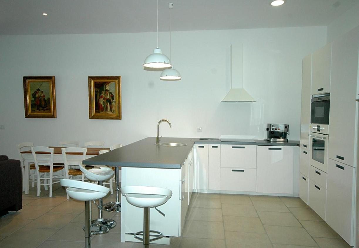 Gite De Charme A 15Mn De Bordeaux Autonomie 100% Camblanes-et-Meynac Екстер'єр фото