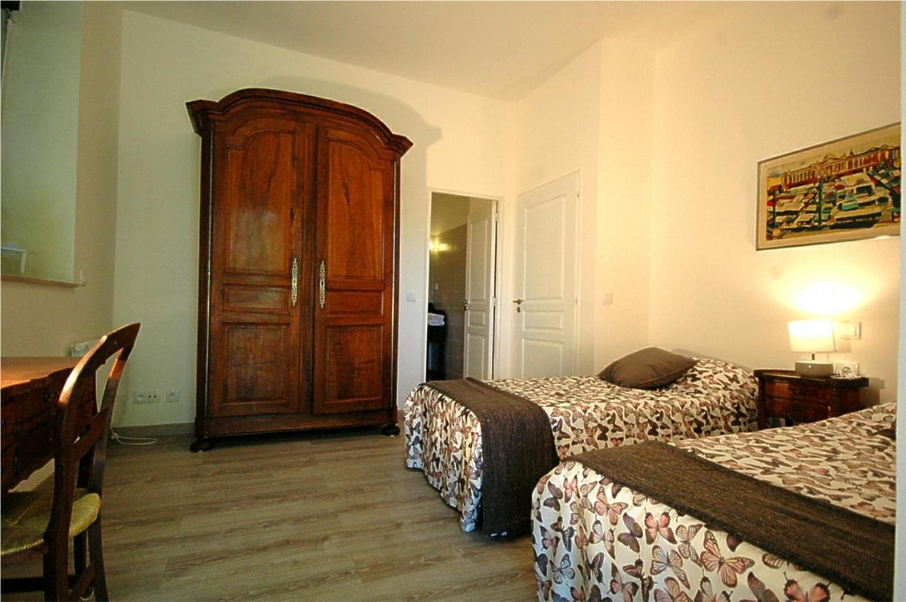 Gite De Charme A 15Mn De Bordeaux Autonomie 100% Camblanes-et-Meynac Екстер'єр фото